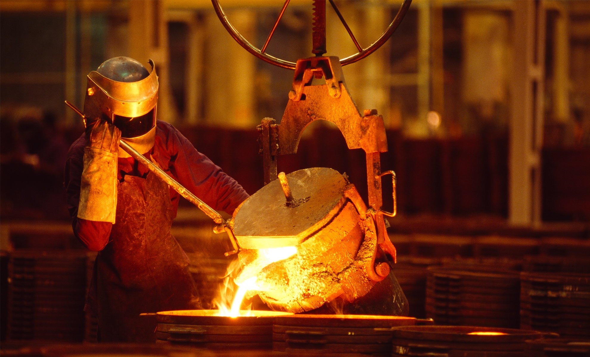 turkiyede metal dokumhaneleri pik demir tedarikinde krizle karsi karsiya 3k